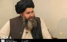 یکی از رهبران بلند پایه طالبان افغانستان فوت کرد