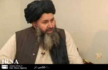 یکی از رهبران بلند پایه طالبان افغانستان فوت کرد
