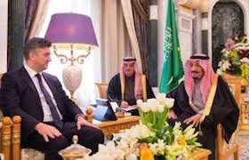 تاکید نمایندگان اروپا بر کاهش تنش ریاض و تهران