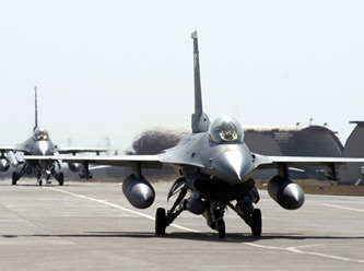 آنکارا: پایگاه های ترکیه به روی ائتلاف مبارزه با داعش باز است