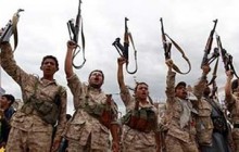 نیروهای یمنی مواضع جدیدی از عربستان را به کنترل خود درآوردند