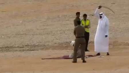 دیده بان حقوق بشر: وضعیت حقوق بشر در عربستان بسیار تاریک است