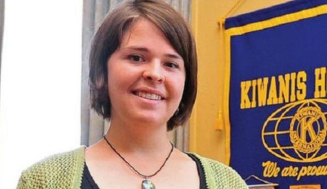 ردپای بیوۀ عضو ارشد داعش در قتل زن آمریکایی