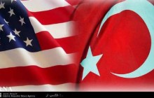 سفیر آمریکا در ترکیه احضار شد