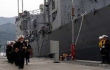 ماموریت نیروهای نظامی ترکیه در خلیج عدن یک سال دیگر تمدید شد