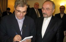 معاون وزیر اقتصاد: بستر مناسب برای توسعه روابط اقتصادی ایران و روسیه ایجاد شده است
