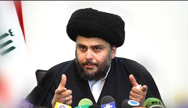 برنامه مقتدا صدر برای اصلاح فرایند سیاسی عراق
