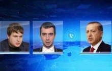 فریب تلفنی اردوغان توسط دو شهروند روسی