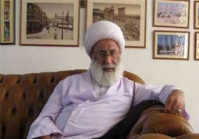 حبس خانگی امام جمعه الاحساء عربستان