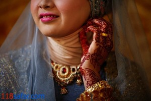 لباس عروس ها در کشورهای گوناگون جهان