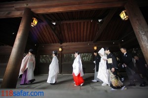 لباس عروس ها در کشورهای گوناگون جهان