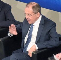 هشدار لاوروف به رسانه‌های غربی