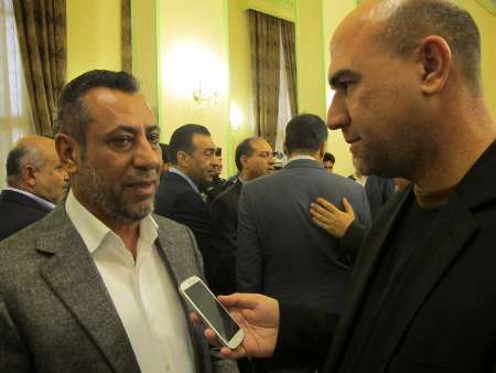 رییس امنیت پارلمان عراق: تعداد بالای نظامیان آمریکا در عراق نگران کننده است