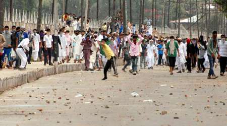دعوای سیاسی در پاکستان یک کشته برجای گذاشت