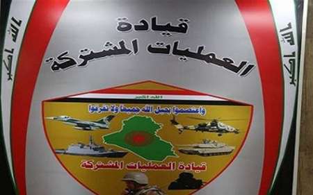 عراق: منعی برای ورود مواد غذایی به فلوجه وجود ندارد