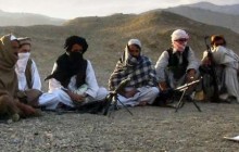سفر مخفیانه اعضای دفتر سیاسی طالبان افغانستان در قطر به پاکستان