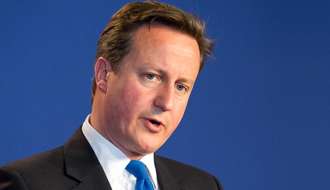 انگلیس: برای مقابله با روسیه در اتحادیه اروپا میمانیم