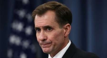 درخواست آمریکا ازترکیه برای توقف بمباران شمال سوریه