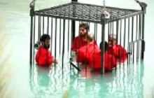 داعش هشت غیر نظامی را در نینوا اعدام کرد