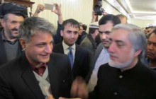 عبدالله: نشست مشترک همکاری های اقتصادی تهران و کابل بعد از انتخابات ایران برگزار می شود