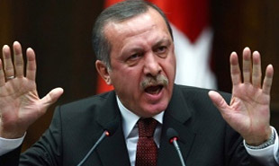 چرا ترکیه نمی‌تواند به سوریه تجاوز نظامی کند