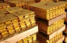 افزایش قیمت طلا در بازار امارات