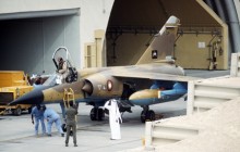 هواپیماهای جنگی قطری در ترکیه مستقر شدند