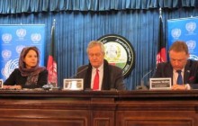نماینده سازمان ملل ازافزایش تلفات غیرنظامیان در افغانستان ابراز نگرانی کرد