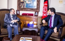 سفیر پاکستان به وزارت خارجه افغانستان فراخوانده شد