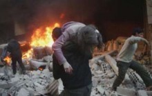 آیا سوریه به عرصه جنگ رودروی بین روسیه، ترکیه، ایران و عربستان تبدیل خواهد شد؟
