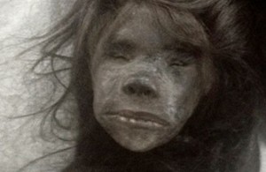 عکس(18+)/ مزایده سرهای بریده توسط داعش