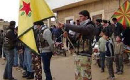 هشدار کردهای سوریه به دخالت های ترکیه