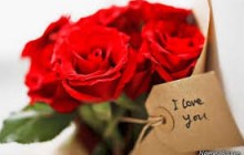 ممنوعیت فروش گل رز در عربستان در آستانه روز ولنتاین