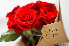 ممنوعیت فروش گل رز در عربستان در آستانه روز ولنتاین