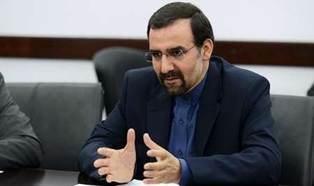 سفیر ایران در روسیه: فرصت های بی سابقه در روابط اقتصادی ایران و روسیه بوجود آمده است