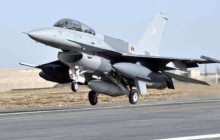 ماجرای 'اف-16' هم به سبد اختلافات هند و پاکستان اضافه شد