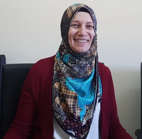 حرفهای یک ترکیهای که فارسی خوانده است