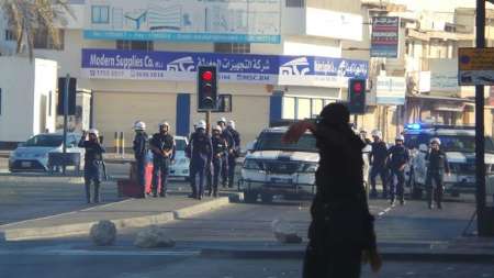 مقامات بحرین چهار خبرنگار امریکایی را بازداشت کردند