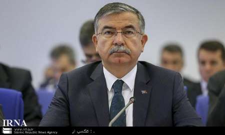 ترکیه ورود نظامیان این کشور به خاک سوریه را تکذیب کرد