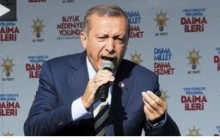 آیا اردوغان آغازگر جنگ جهانی سوم خواهد بود؟ +فیلم