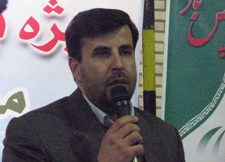 خیر مراغه ای 180 قلم کالای ضروری به 60 نوعروس اهدا کرد