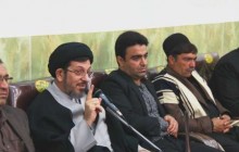 امام جمعه دزفول:دشمن در آستانه انتخابات در پی دلسرد کردن مردم از نظام اسلامی است