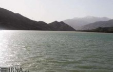 رشد چشمگیر ورودی آب به سدهای استان ایلام