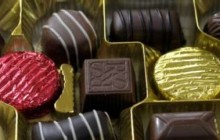 صادرات سالانه 150 میلیون دلار شکلات از آذربایجان شرقی