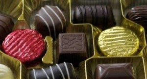 صادرات سالانه 150 میلیون دلار شکلات از آذربایجان شرقی