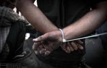 47 متهم در طرح پاکسازی نقاط آلوده خراسان جنوبی بازداشت شدند