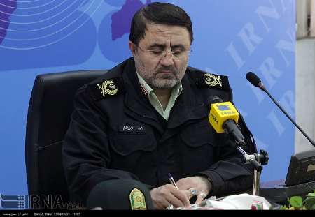 تشکیل گروه ویژه پلیس برای شناسایی عاملان سرقت نافرجام طلافروشی در مشهد