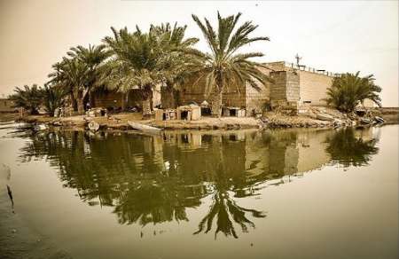 تشکیل 10 کمیته خدمت رسانی به مسافران نوروزی شادگان با محور روستای صراخیه