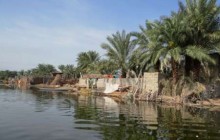 یک مسئول سازمان حفاظت محیط زیست از تشکیل کارگروه های مردمی برای احیای تالاب های خوزستان خبر داد