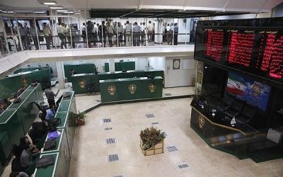 بیش از 48 میلیون سهم در تالار بورس کیش خرید و فروش شد